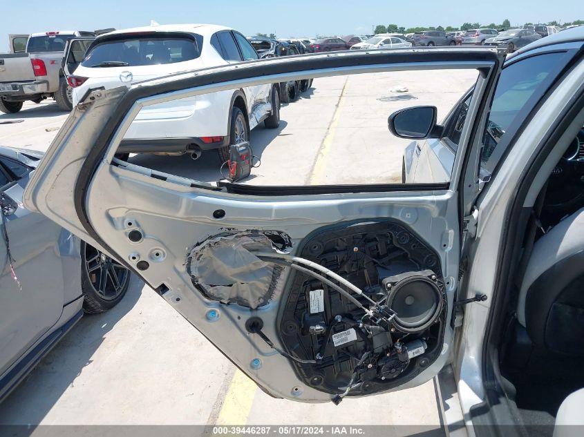 2015 Kia Optima Lx VIN: 5XXGM4A72FG402891 Lot: 39446287