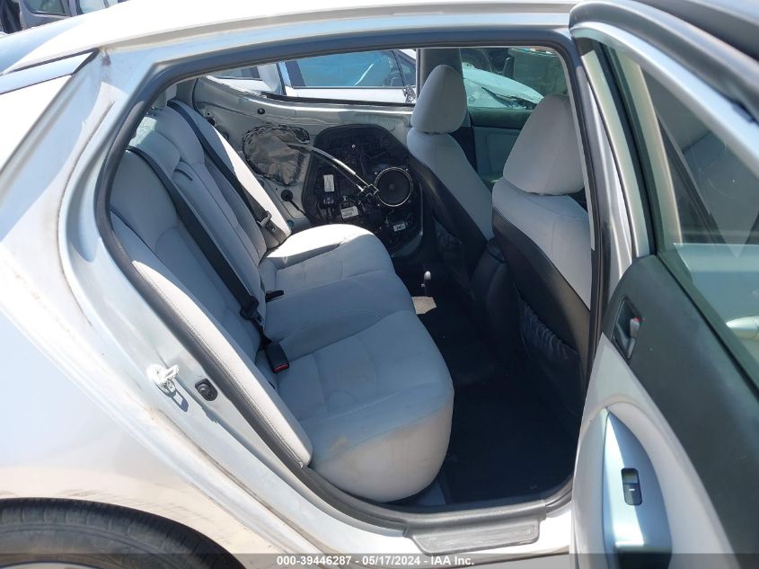 2015 Kia Optima Lx VIN: 5XXGM4A72FG402891 Lot: 39446287