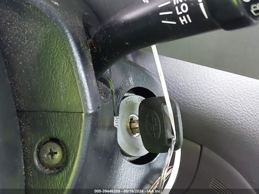 2002 Toyota Celica Gt VIN: JTDDR32T020112204 Lot: 39446289