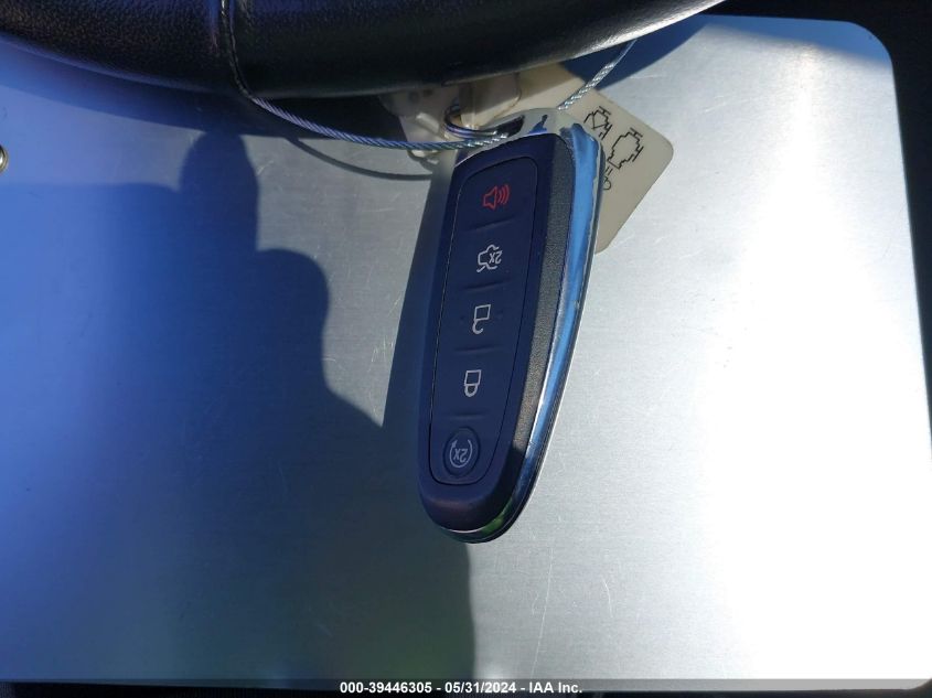 2013 Lincoln Mks VIN: 1LNHL9DK6DG618751 Lot: 39446305