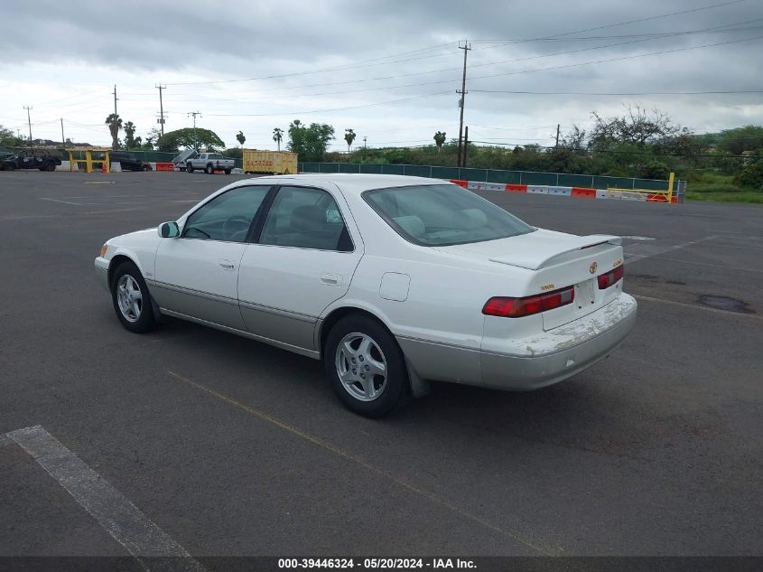 1998 Toyota Camry Ce V6/Le V6/Xle V6 VIN: JT2BF22K4W0104851 Lot: 39446324