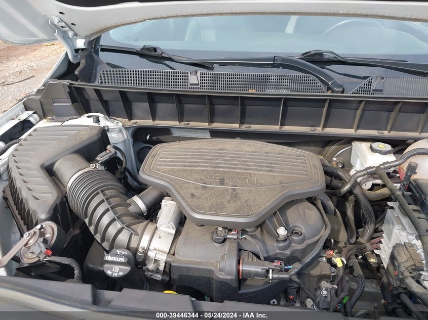 2019 GMC ACADIA SLT-1 - 1GKKNULS4KZ241481