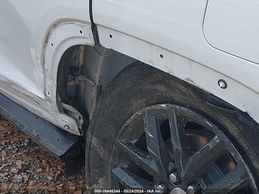 2019 GMC ACADIA SLT-1 - 1GKKNULS4KZ241481