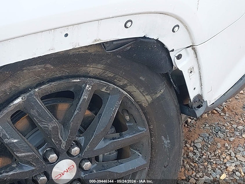 2019 GMC ACADIA SLT-1 - 1GKKNULS4KZ241481