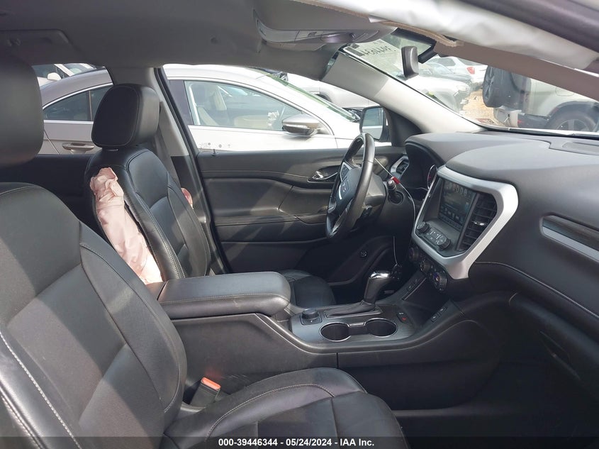 2019 GMC ACADIA SLT-1 - 1GKKNULS4KZ241481