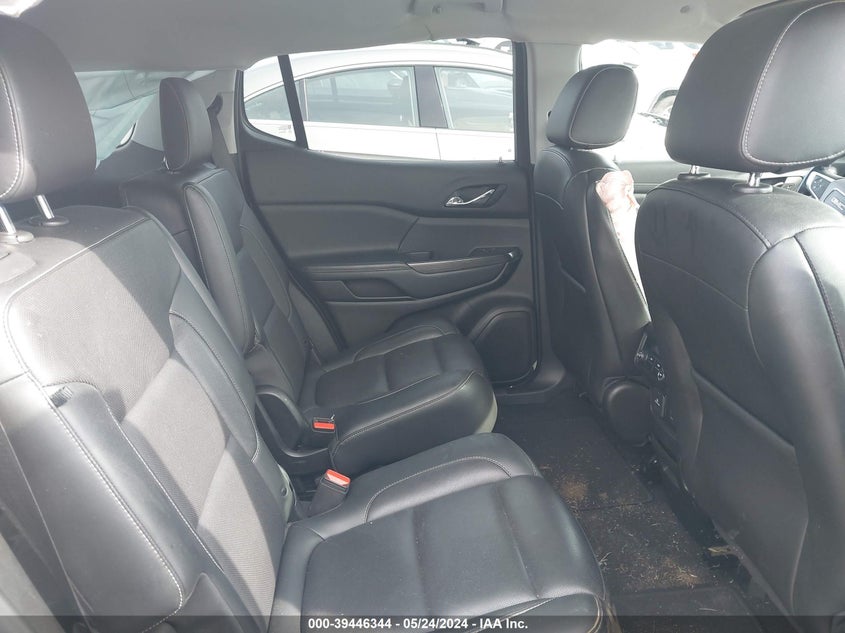 2019 GMC ACADIA SLT-1 - 1GKKNULS4KZ241481