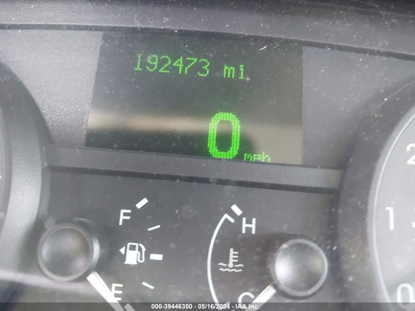 2008 Mercury Grand Marquis Ls VIN: 2MEFM75V28X601143 Lot: 39446350