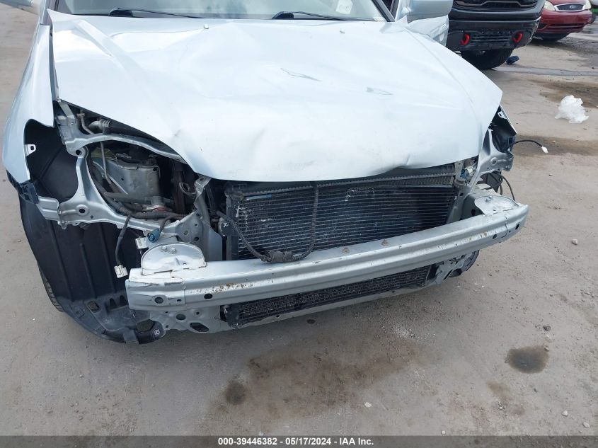 2004 Honda Civic Hybrid VIN: JHMES96654S012668 Lot: 39446382