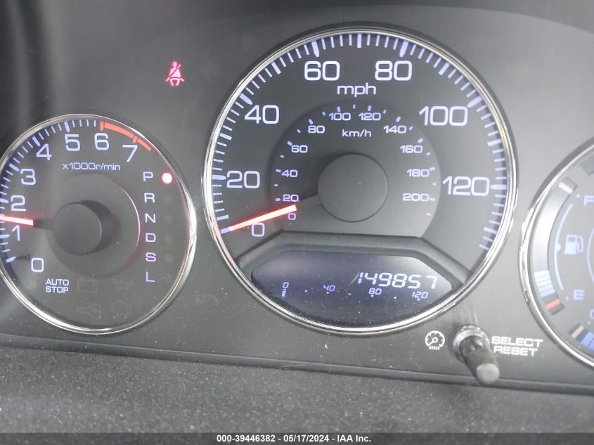 2004 Honda Civic Hybrid VIN: JHMES96654S012668 Lot: 39446382