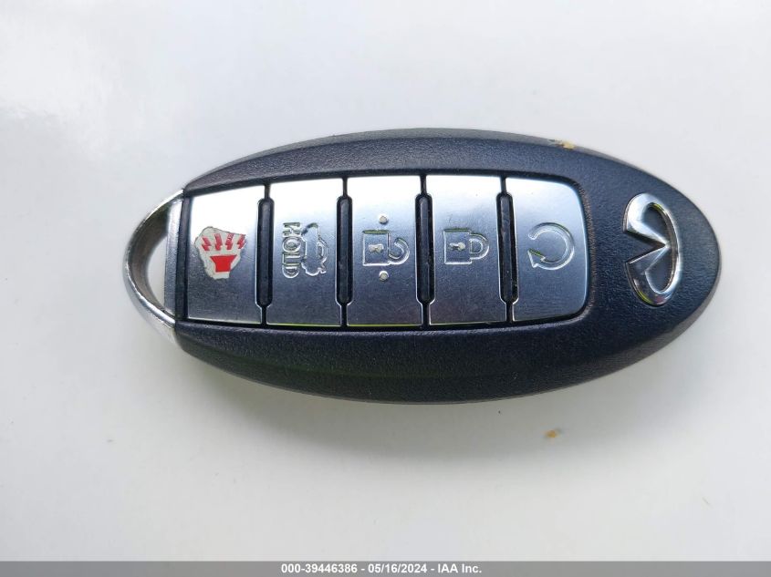 2018 Infiniti Q50 3.0T Luxe VIN: JN1EV7AR6JM433526 Lot: 39446386