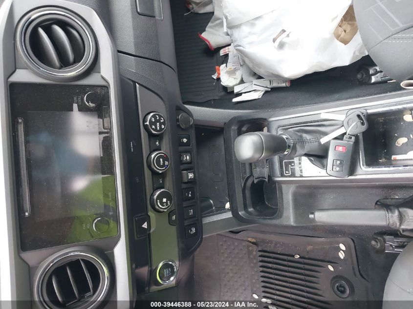 2019 Toyota Tacoma Trd Off Road VIN: 3TMAZ5CNXKM111184 Lot: 39446388