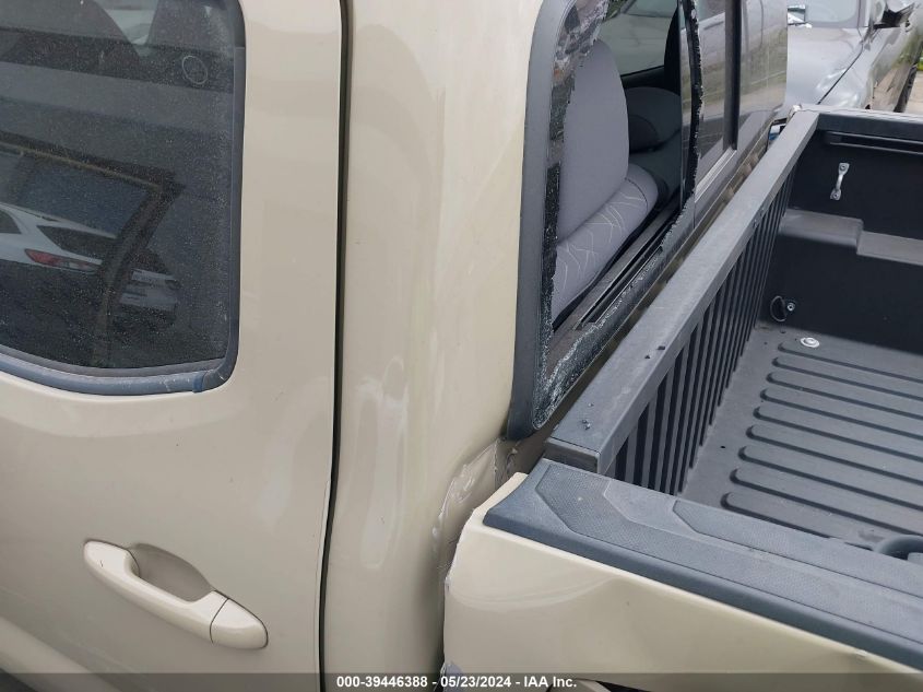 2019 Toyota Tacoma Trd Off Road VIN: 3TMAZ5CNXKM111184 Lot: 39446388