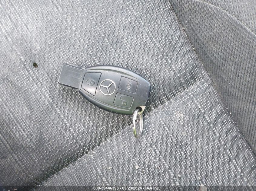 2016 MERCEDES-BENZ METRIS - WD3PG2EA4G3096399
