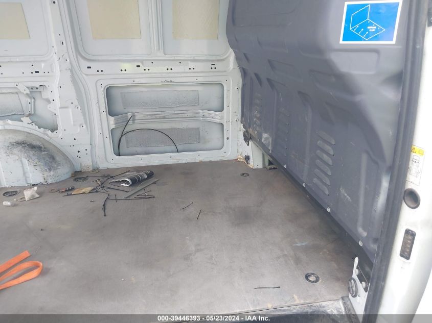 2016 MERCEDES-BENZ METRIS - WD3PG2EA4G3096399