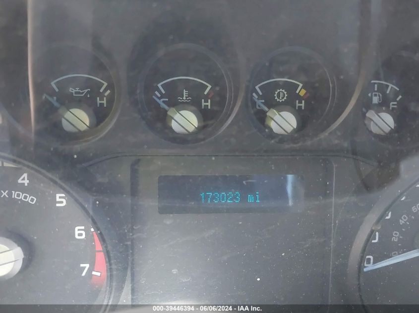 2015 Ford F-250 Xl VIN: 1FT7X2A6XFEB54154 Lot: 39446394