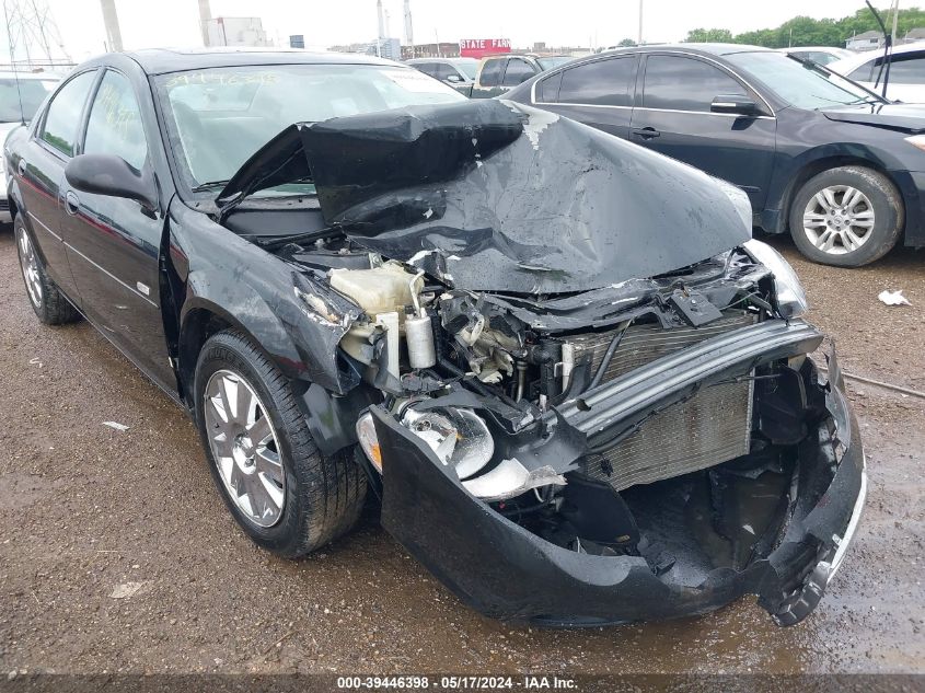 2006 Chrysler Sebring VIN: 1C3EL46X56N197708 Lot: 39446398