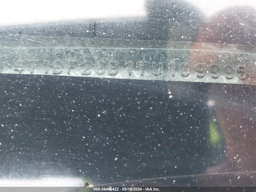 2000 Toyota Avalon Xl VIN: 4T1BF28B1YU109995 Lot: 39446422