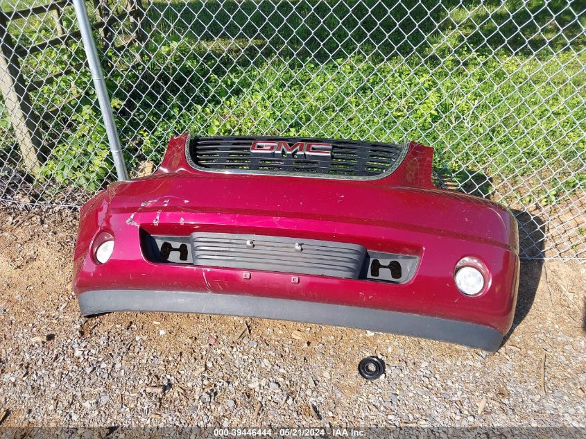 2010 GMC Yukon Xl 1500 Slt VIN: 1GKUKKE37AR162283 Lot: 39446444