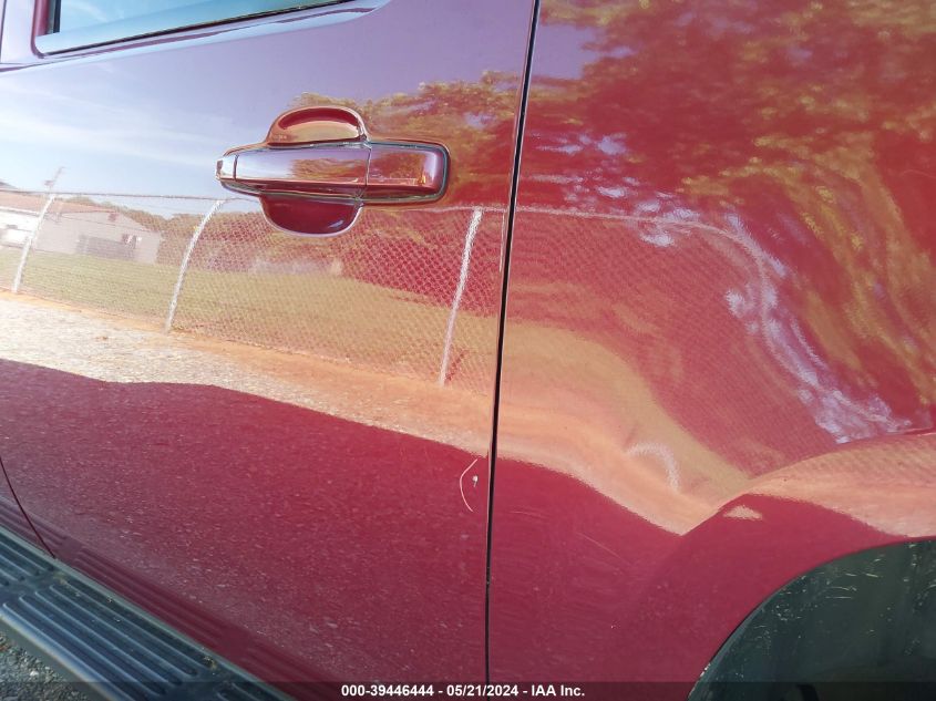 2010 GMC Yukon Xl 1500 Slt VIN: 1GKUKKE37AR162283 Lot: 39446444