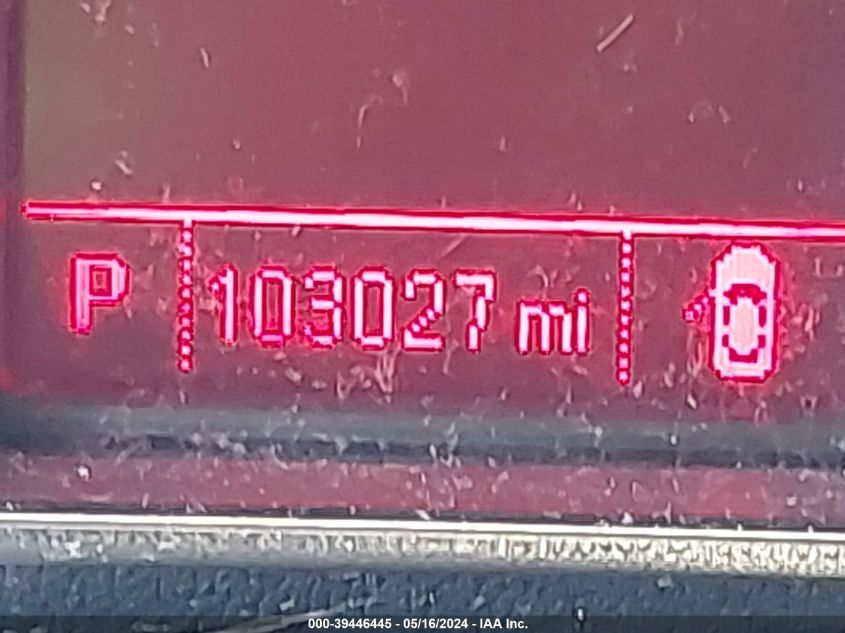 2016 GMC Terrain Denali VIN: 2GKFLRE38G6187261 Lot: 39446445