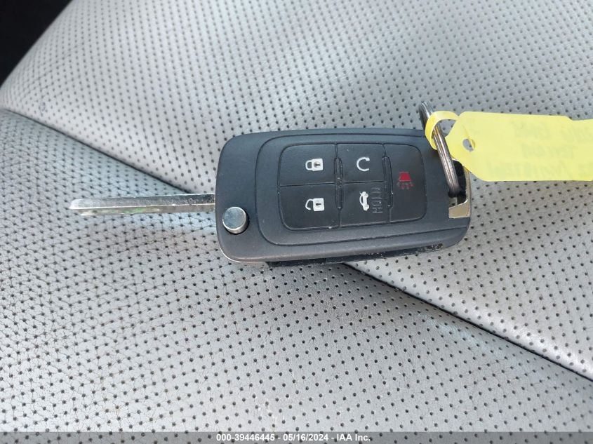 2016 GMC Terrain Denali VIN: 2GKFLRE38G6187261 Lot: 39446445