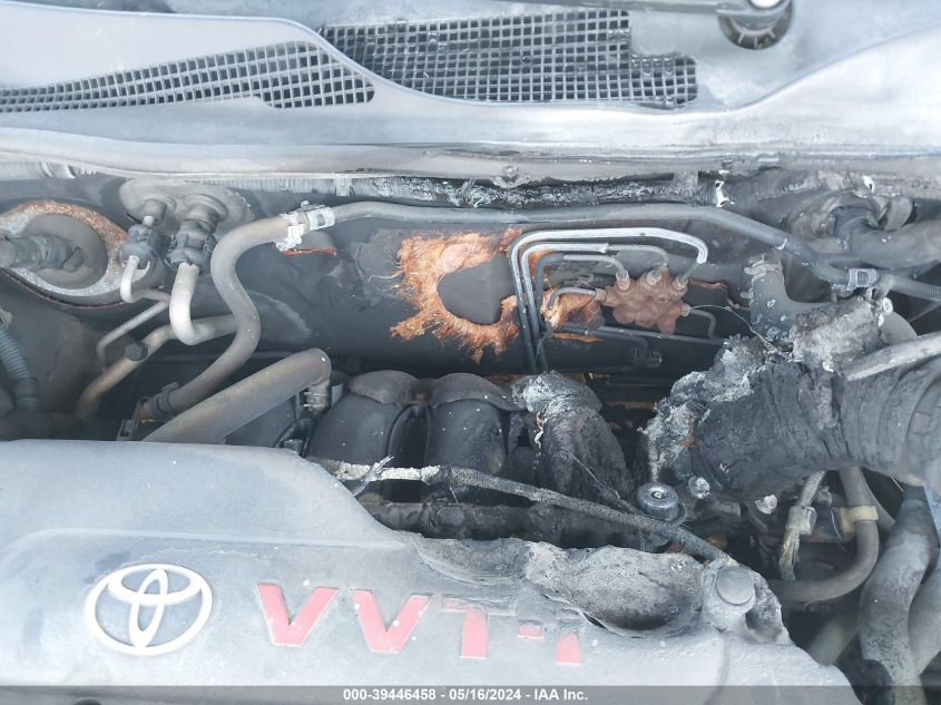 2003 Toyota Camry Le VIN: 4T1BE32KX3U742294 Lot: 39446458