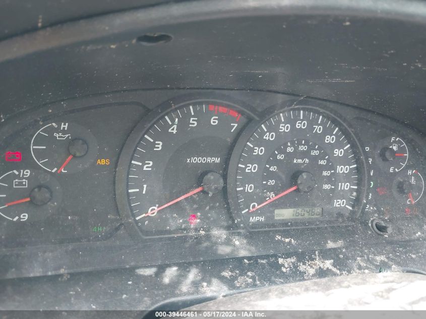 2006 Toyota Tundra Limited V8 VIN: 5TBDT481X6S537213 Lot: 39446461