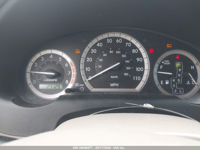 2004 Toyota Sienna Le VIN: 5TDZA23C64S185633 Lot: 39446477