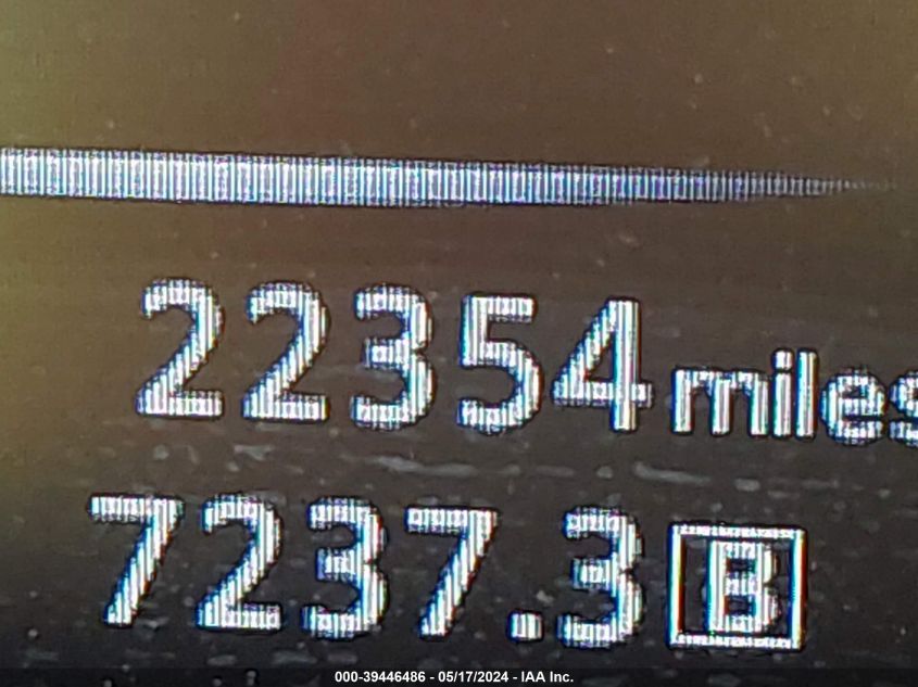 2020 Infiniti Q50 Luxe Awd VIN: JN1EV7AR5LM257197 Lot: 39446486