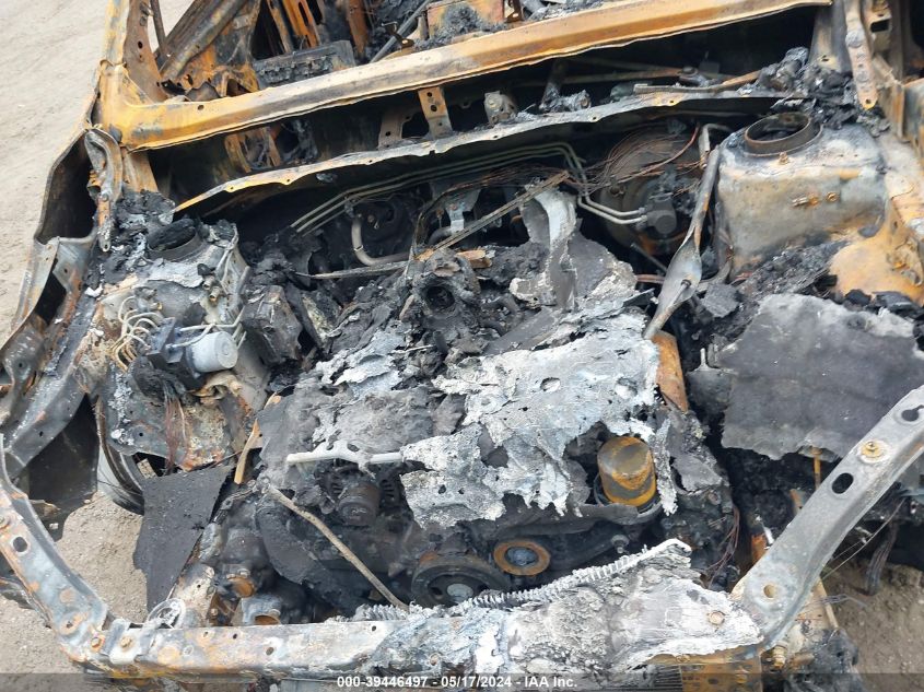 2015 Subaru Forester 2.5I Limited VIN: JF2SJARC1FH818583 Lot: 39446497