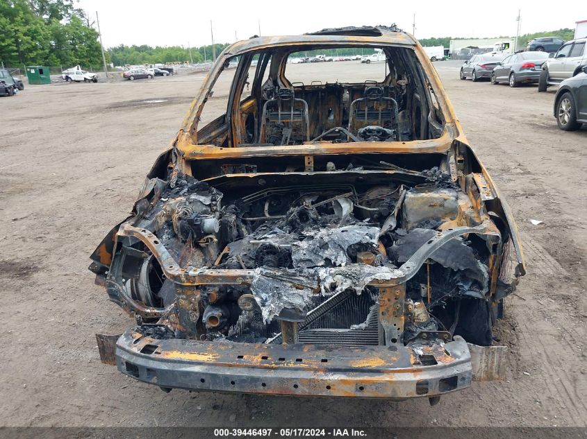 2015 Subaru Forester 2.5I Limited VIN: JF2SJARC1FH818583 Lot: 39446497