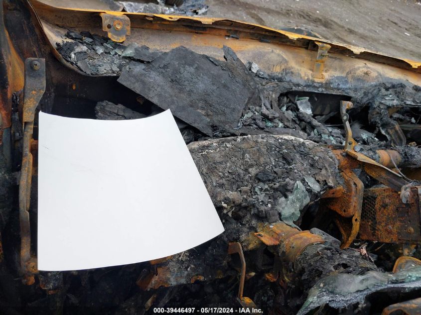 2015 Subaru Forester 2.5I Limited VIN: JF2SJARC1FH818583 Lot: 39446497