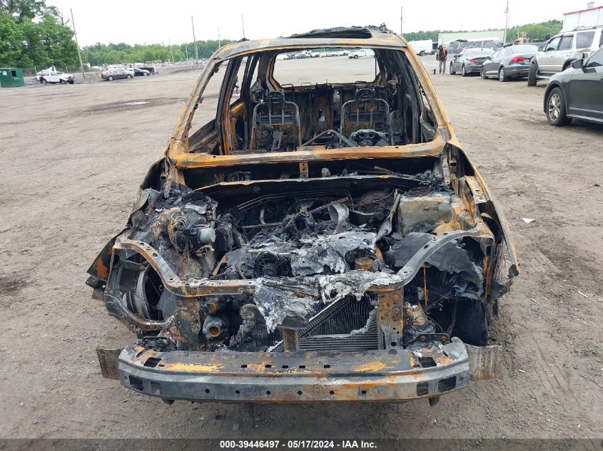 2015 Subaru Forester 2.5I Limited VIN: JF2SJARC1FH818583 Lot: 39446497