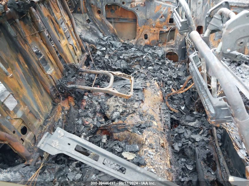 2015 Subaru Forester 2.5I Limited VIN: JF2SJARC1FH818583 Lot: 39446497