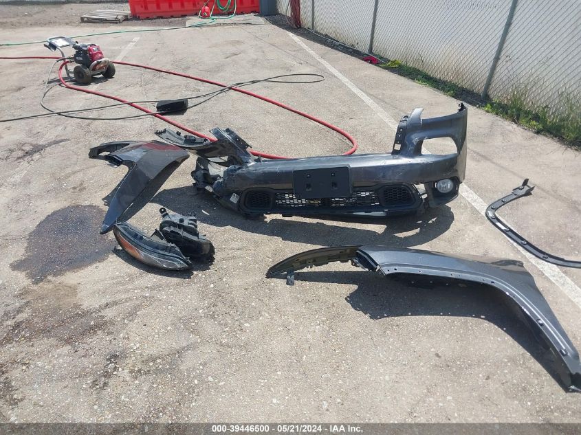 2016 Jeep Cherokee Latitude VIN: 1C4PJLCB6GW377143 Lot: 39446500