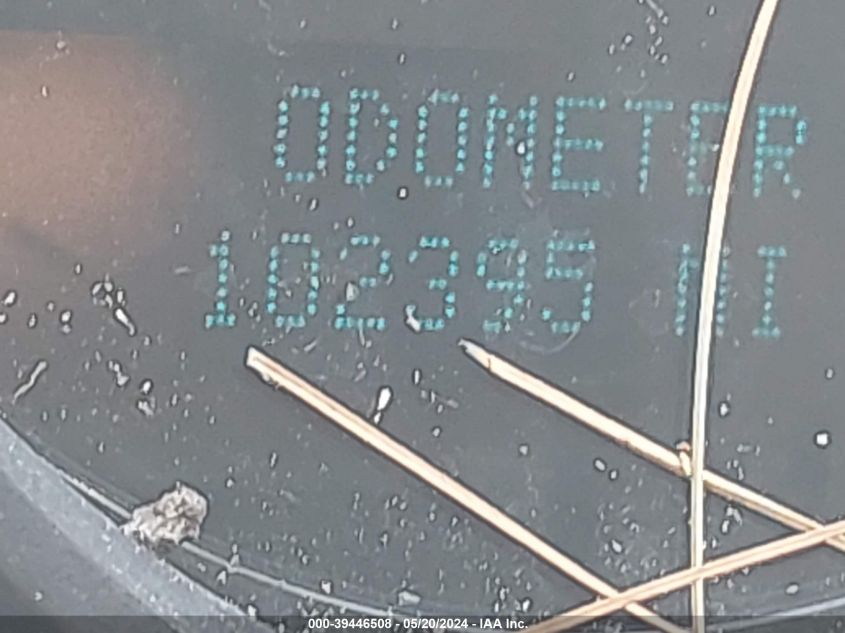 2011 Chevrolet Silverado 1500 Ls VIN: 1GCRCREA3BZ262792 Lot: 39446508