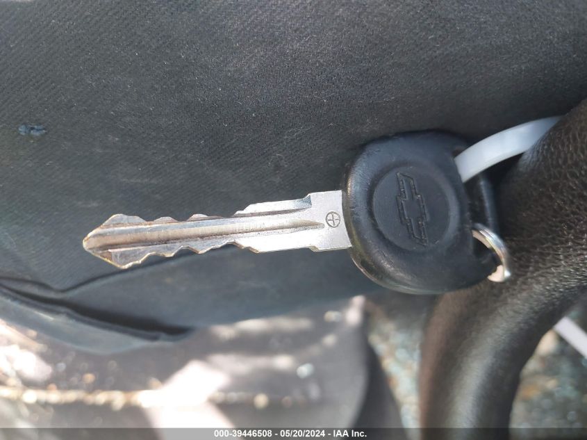 2011 Chevrolet Silverado 1500 Ls VIN: 1GCRCREA3BZ262792 Lot: 39446508