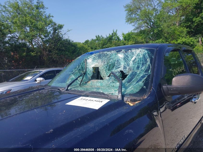 2011 Chevrolet Silverado 1500 Ls VIN: 1GCRCREA3BZ262792 Lot: 39446508