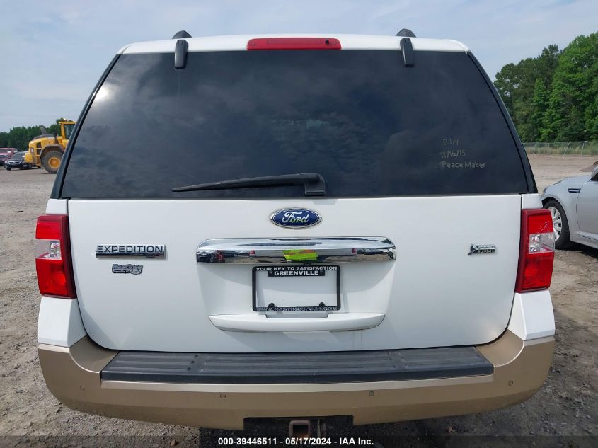 2012 Ford Expedition Xlt VIN: 1FMJU1H57CEF08659 Lot: 39446511