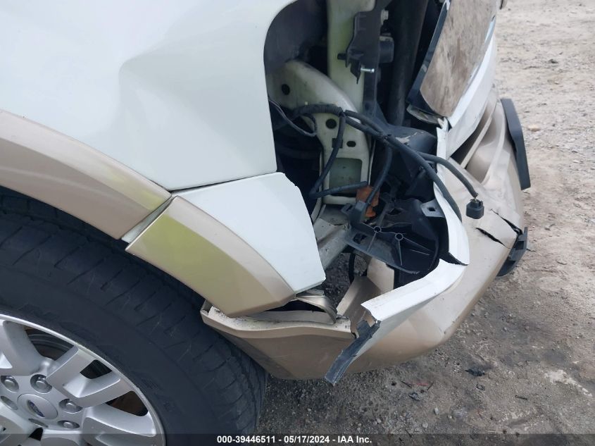 2012 Ford Expedition Xlt VIN: 1FMJU1H57CEF08659 Lot: 39446511