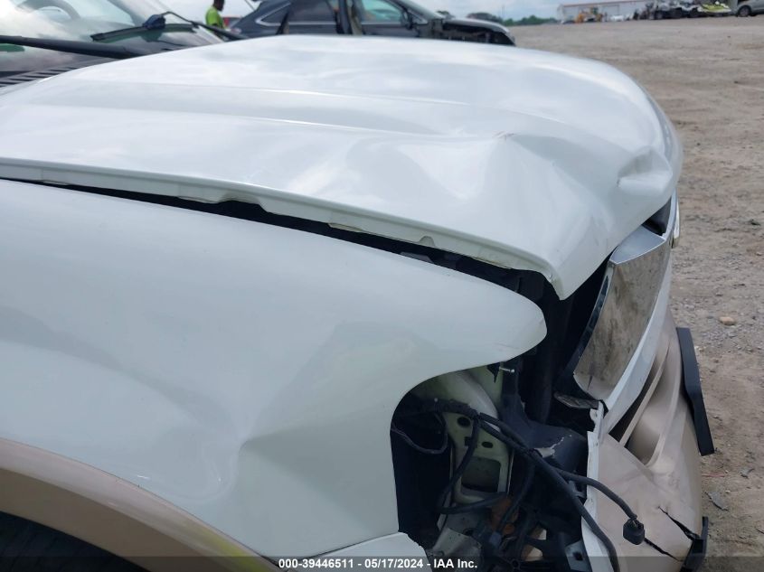 2012 Ford Expedition Xlt VIN: 1FMJU1H57CEF08659 Lot: 39446511