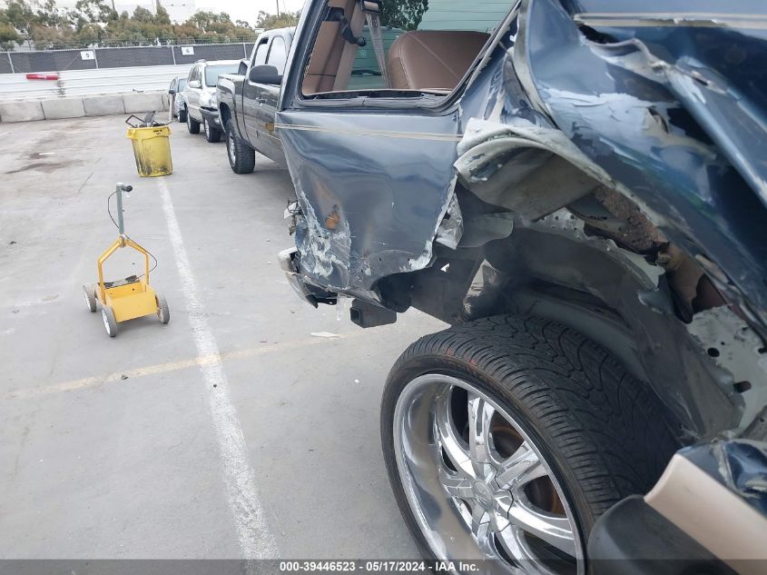 1999 Ford Expedition Eddie Bauer/Xlt VIN: 1FMPU18L4XLC03095 Lot: 39446523