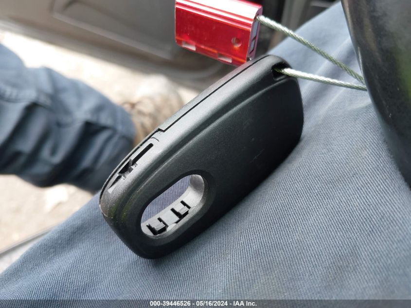 2011 Audi Q5 2.0T Premium VIN: WA1LFAFPXBA022228 Lot: 39446526