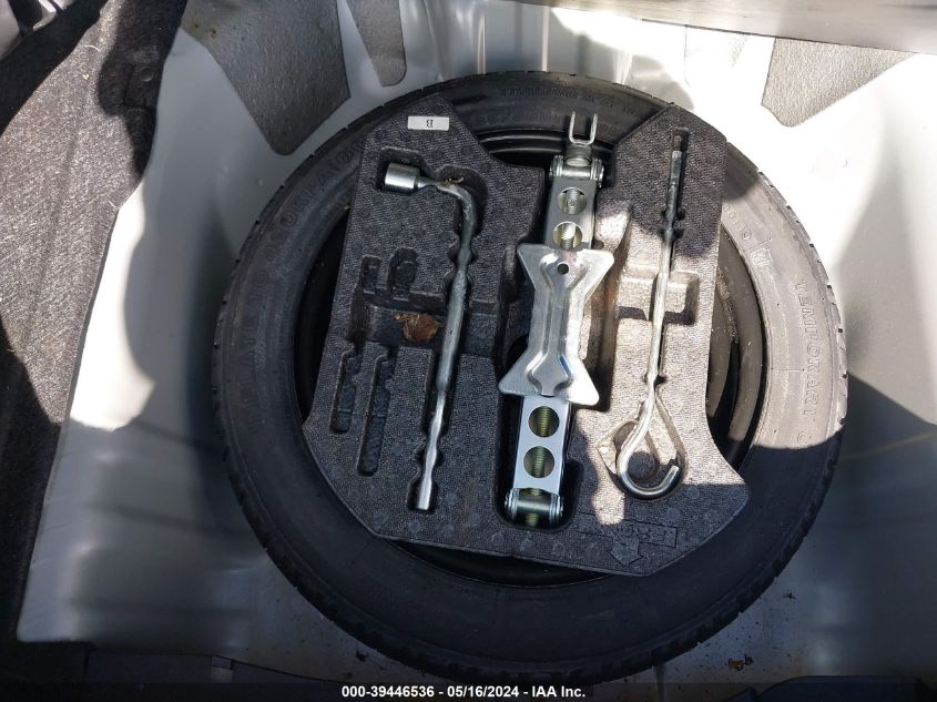 2012 Honda Civic Hybrid VIN: JHMFB4F39CS002740 Lot: 39446536