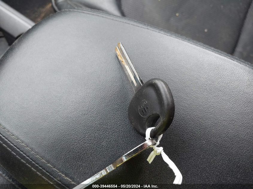 2014 Hyundai Tucson Se VIN: KM8JUCAG4EU855849 Lot: 39446554