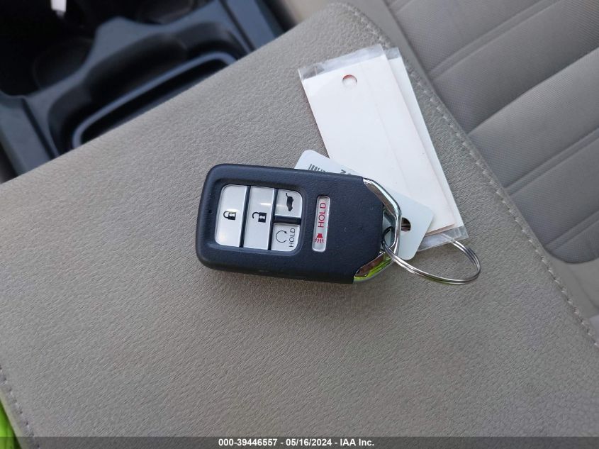 2022 Honda Cr-V 2Wd Ex VIN: 2HKRW1H51NH406780 Lot: 39446557