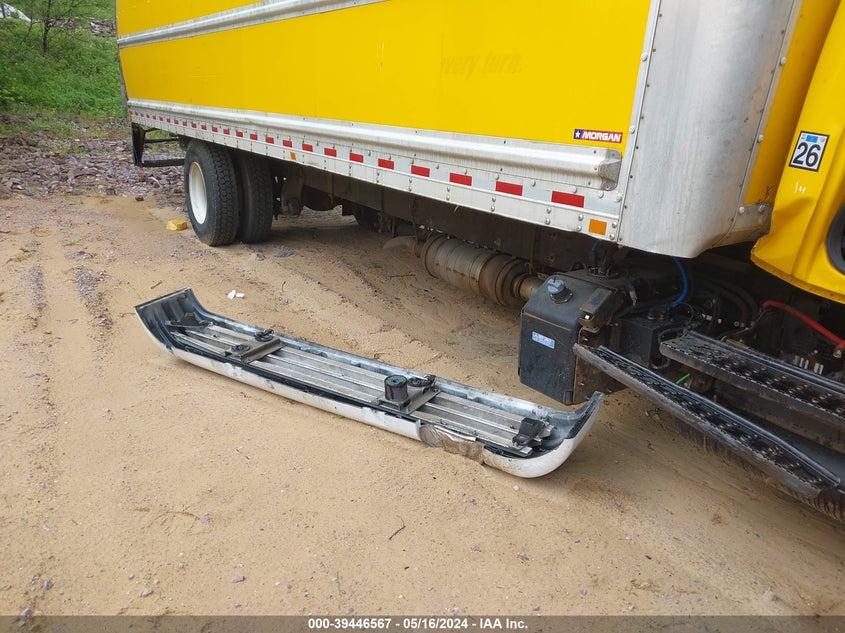 2017 International Durastar 4300 VIN: 3HAMMMML7HL459537 Lot: 39446567