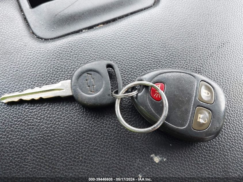 2011 Chevrolet Silverado 1500 Lt VIN: 3GCPKSE35BG128840 Lot: 39446608