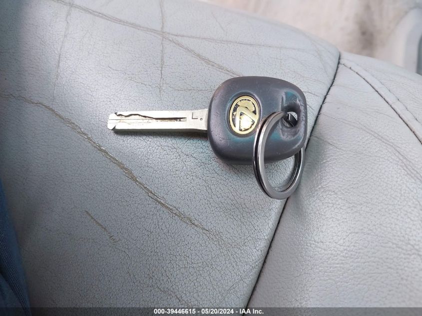 2007 Lexus Rx 350 VIN: 2T2HK31U27C033867 Lot: 39446615