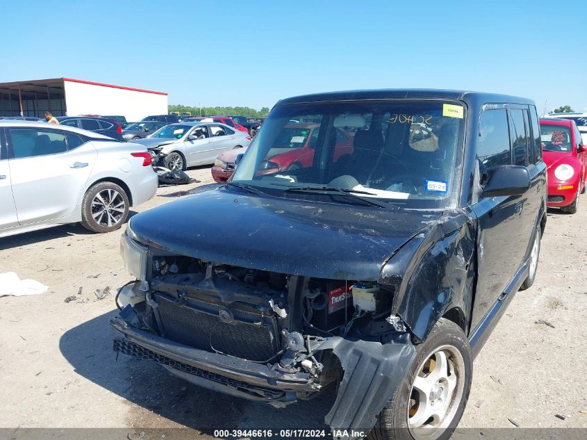 2006 Scion Xb VIN: JTLKT324X64111825 Lot: 39446616